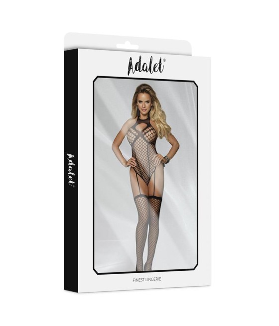 Naomi Bodystocking con Liguero