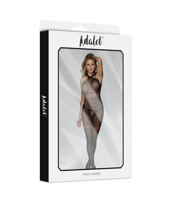 Kona Bodystocking Trasero Abierto