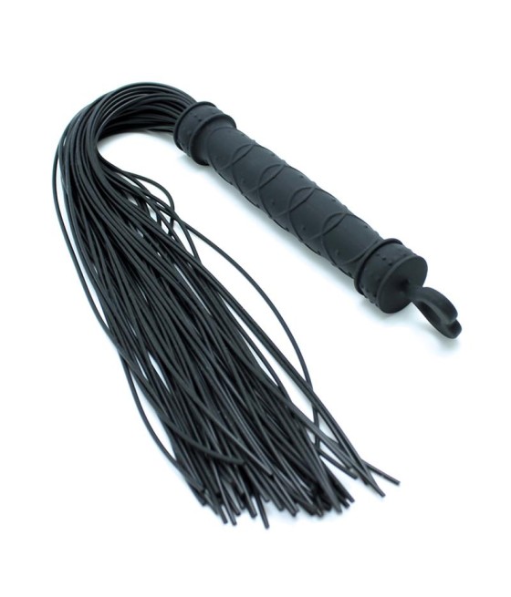 Rimba Latex Play Flogger 46 cm