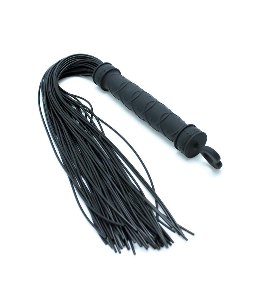 Rimba Latex Play Flogger 46 cm