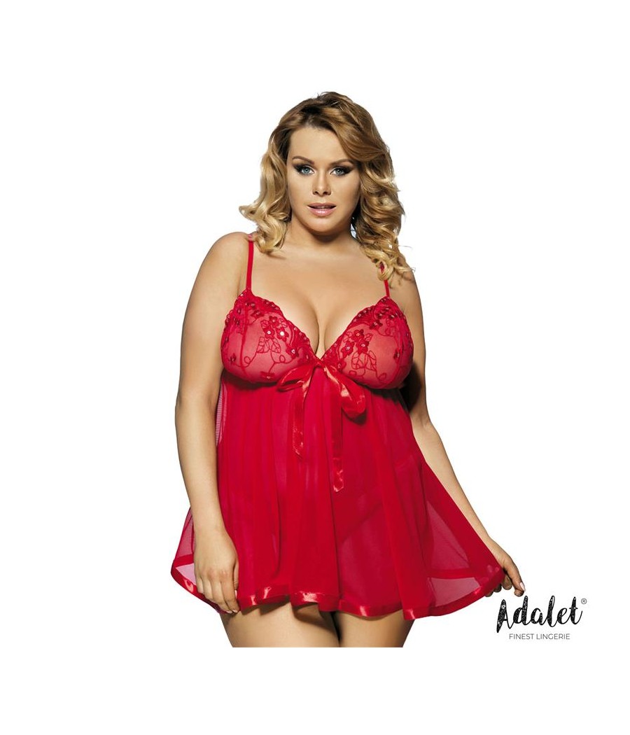 Lisa Babydoll Talla 44 46