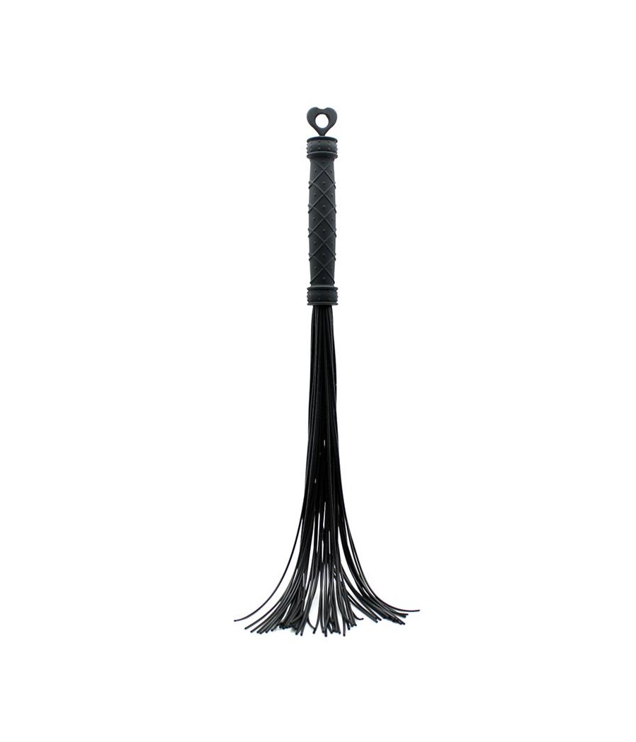 Rimba Latex Play Flogger 46 cm