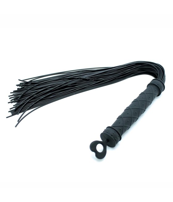 Rimba Latex Play Flogger 46 cm