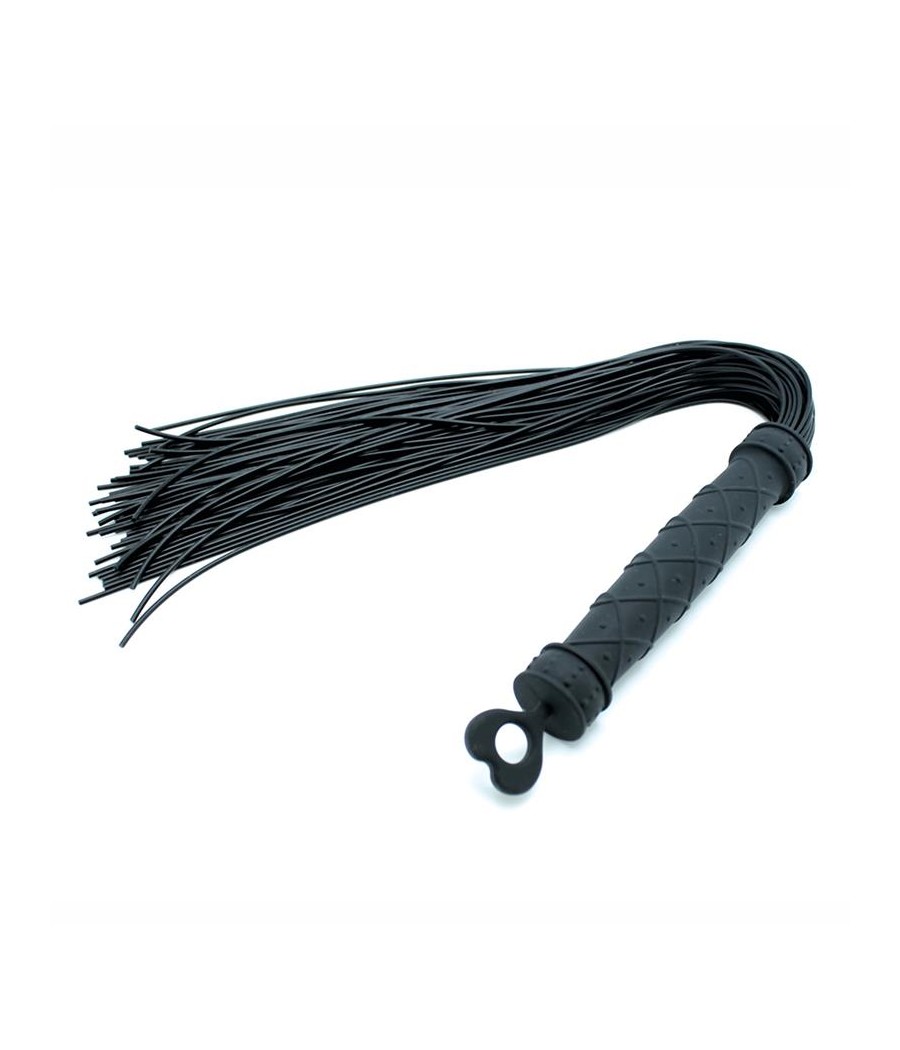 Rimba Latex Play Flogger 46 cm