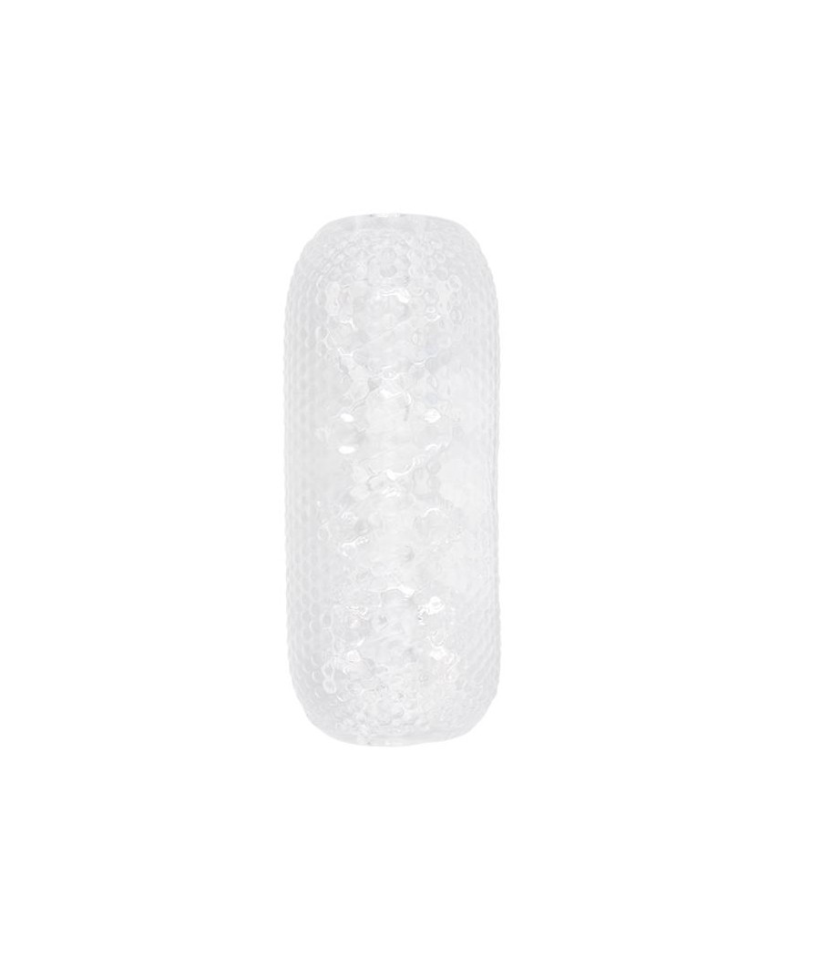 Masturbador Masculino Palm Stroker No 2 Transparente