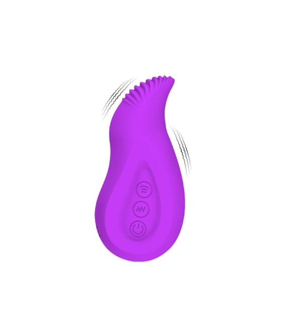 Pretty Love Vibrador a Control Remoto Eden CL40