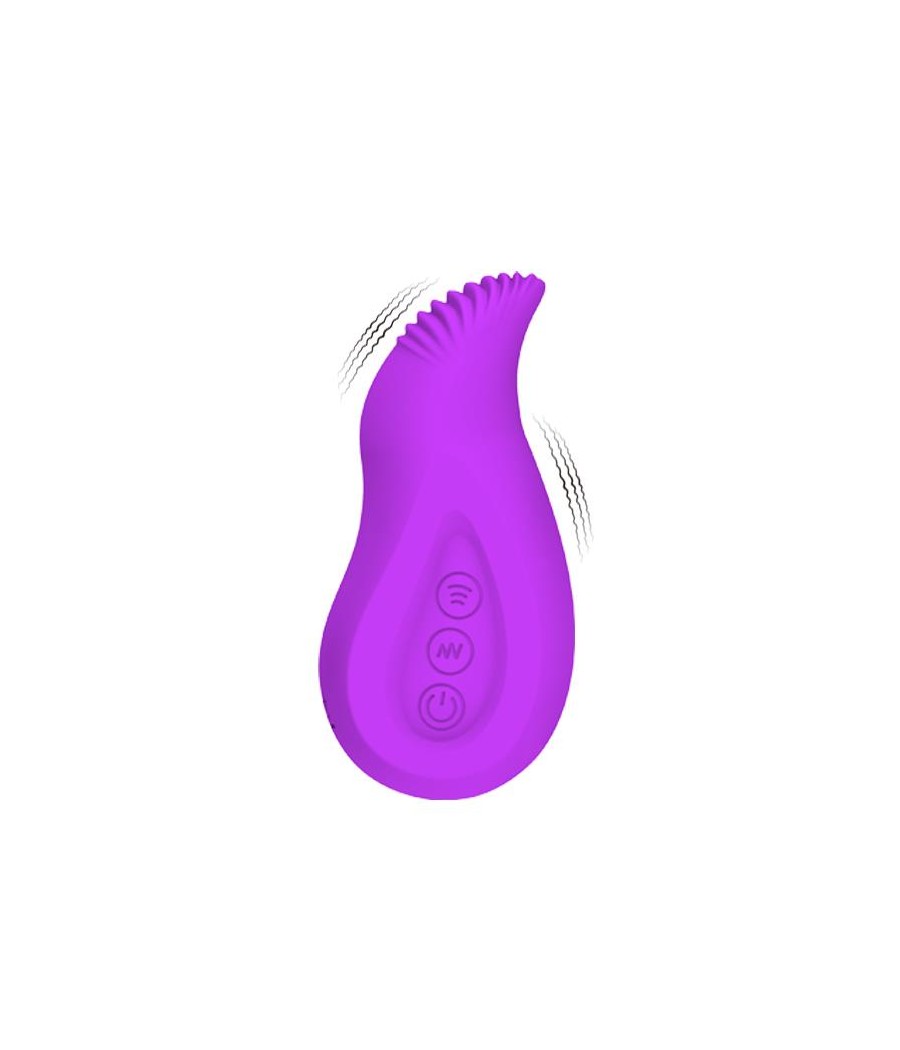 Pretty Love Vibrador a Control Remoto Eden CL40