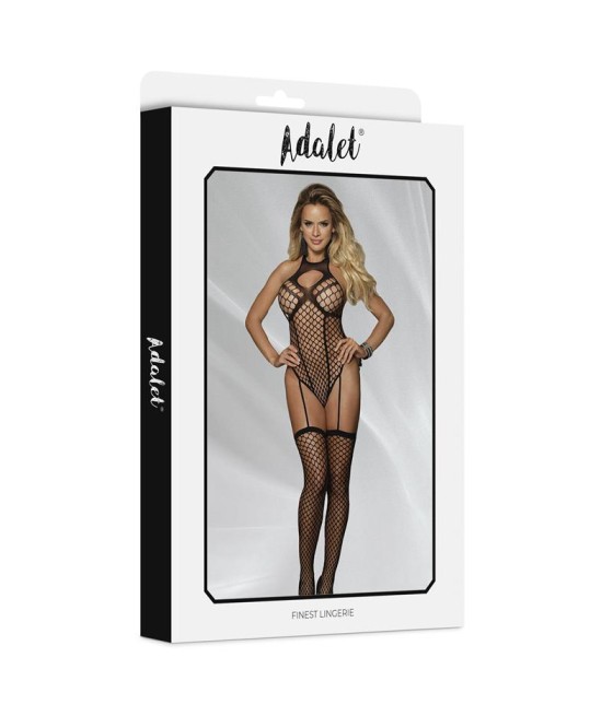 Naomi Bodystocking con Liguero