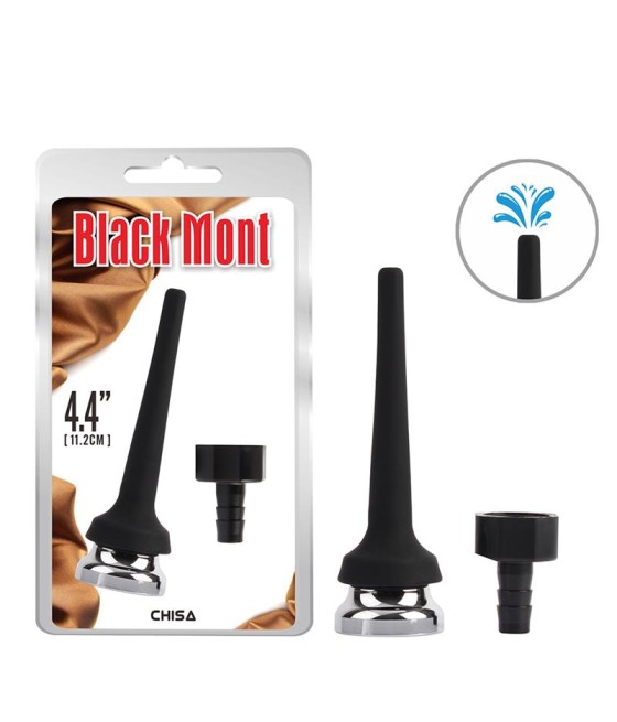 Accesorios para Ducha Anal Tapered Enema 44