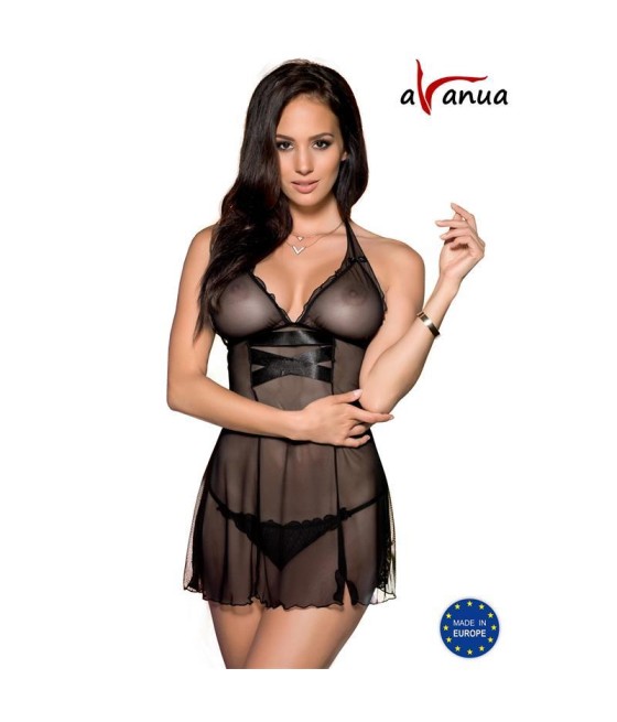 Sienna Chemise Talla XXL XXXL