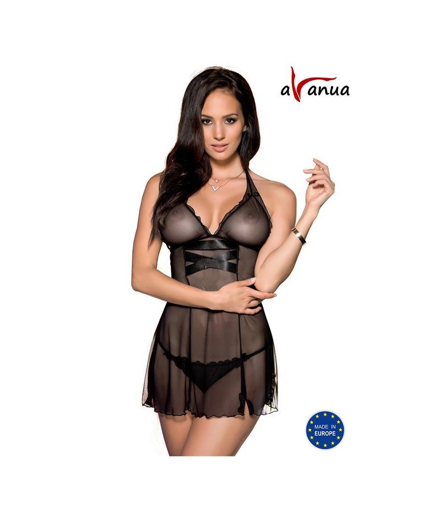 Sienna Chemise Talla XXL XXXL