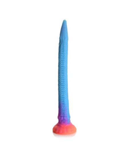 Dildo Anal Dragon Brilla en la Oscuridad