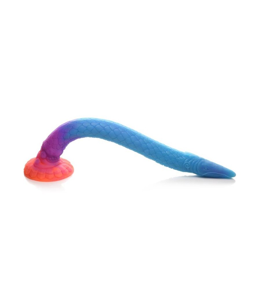 Dildo Anal Dragon Brilla en la Oscuridad