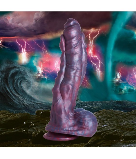 Dildo Hydra Sea Monster