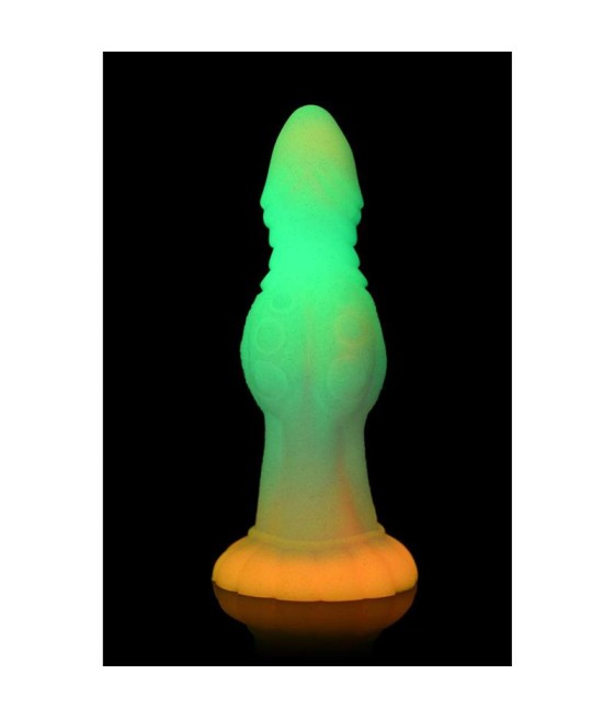 Dildo Alien Brilla en la Oscuridad