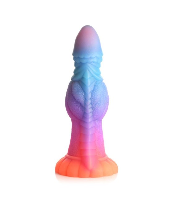 Dildo Alien Brilla en la Oscuridad