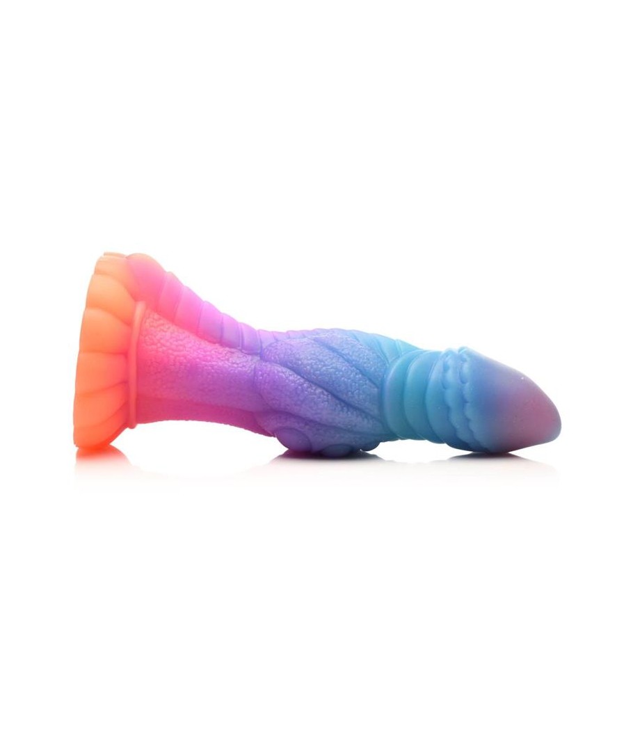 Dildo Alien Brilla en la Oscuridad