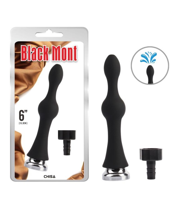 Accesorios para Ducha Anal Teasing Enema Play 6