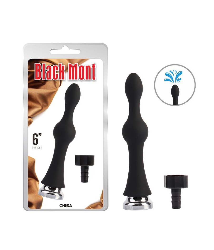 Accesorios para Ducha Anal Teasing Enema Play 6