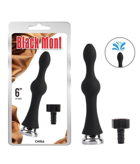 Accesorios para Ducha Anal Teasing Enema Play 6