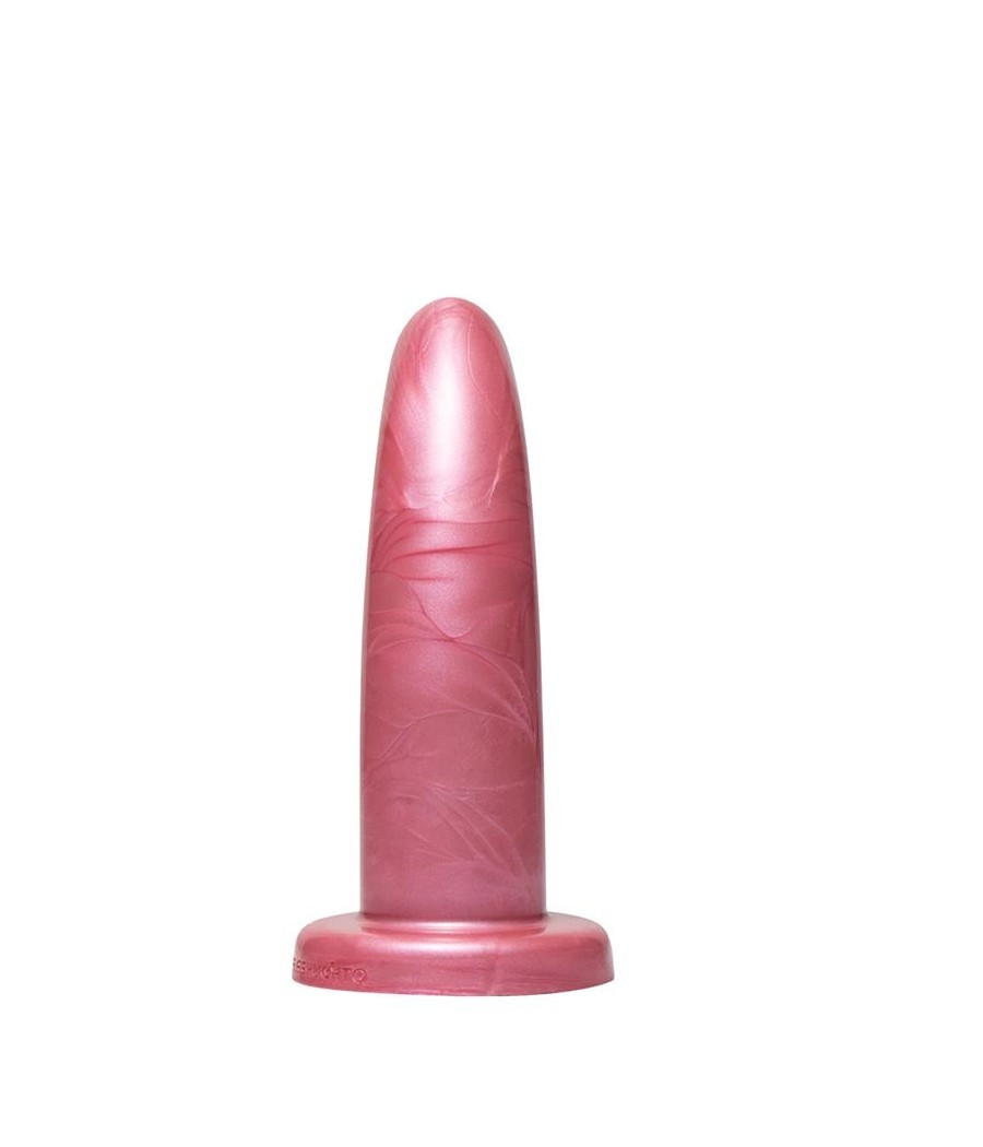 Herspot Dildo Golden Rose Talla Pequena