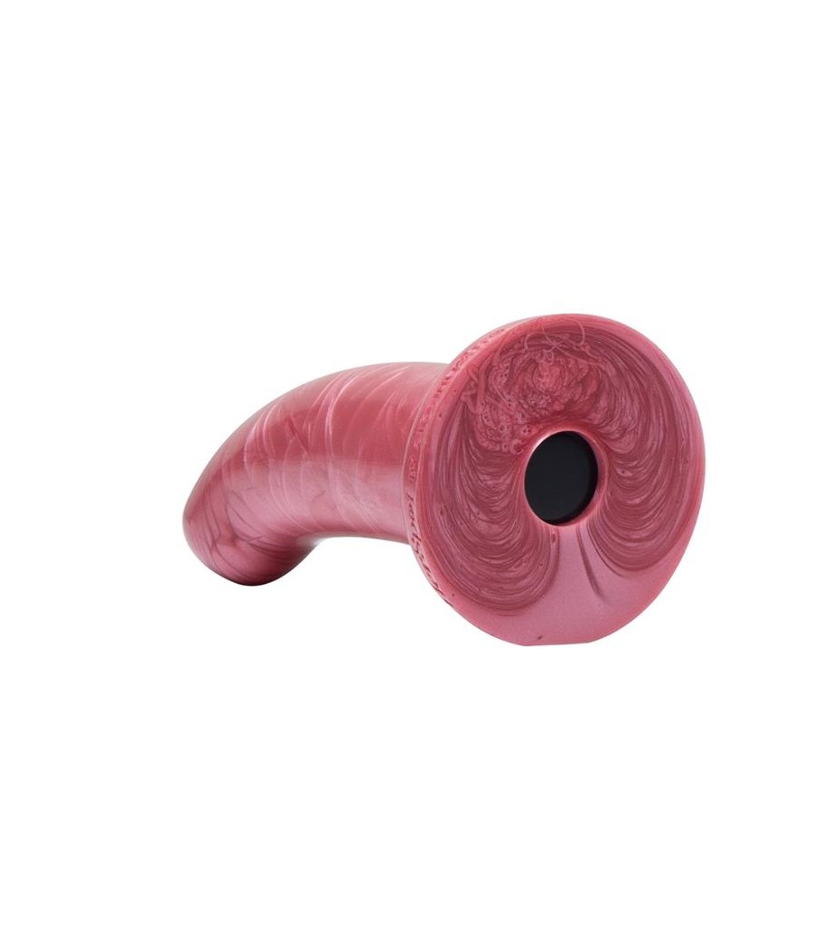 Herspot Dildo Golden Rose Talla Pequena