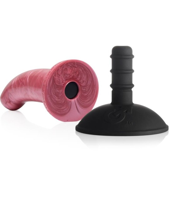 Herspot Dildo Golden Rose Talla Pequena