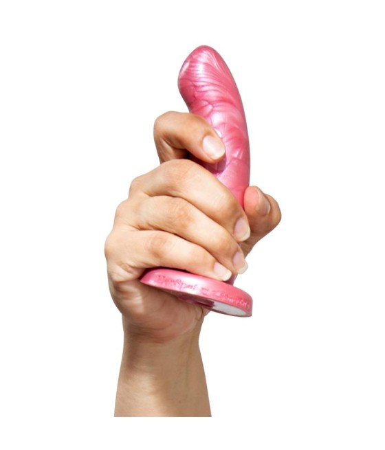 Herspot Dildo Golden Rose Talla Pequena