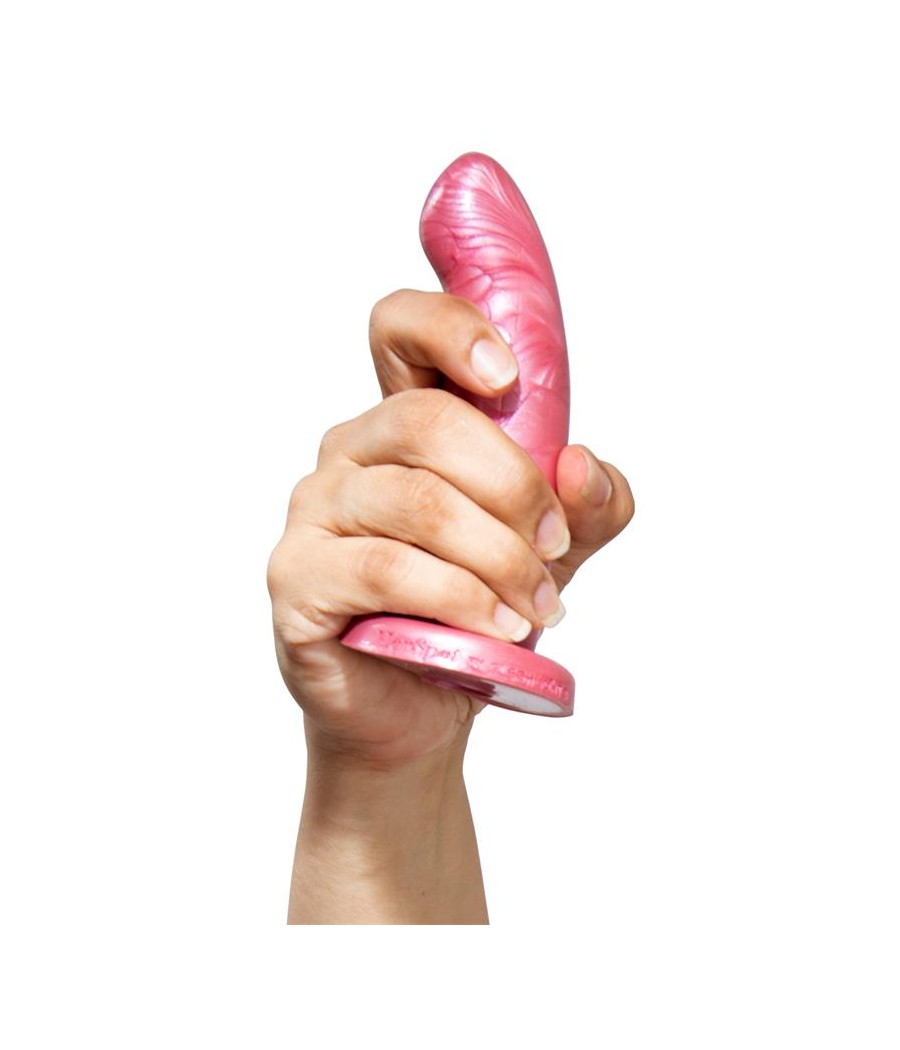 Herspot Dildo Golden Rose Talla Pequena