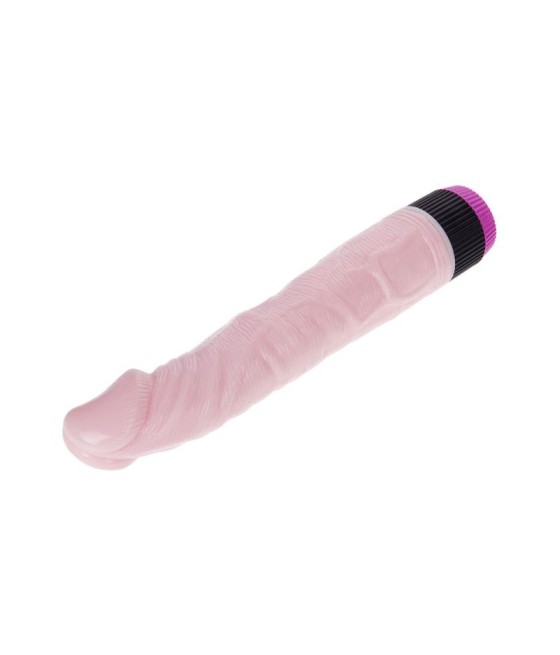 Vibrador Adour Club Natural