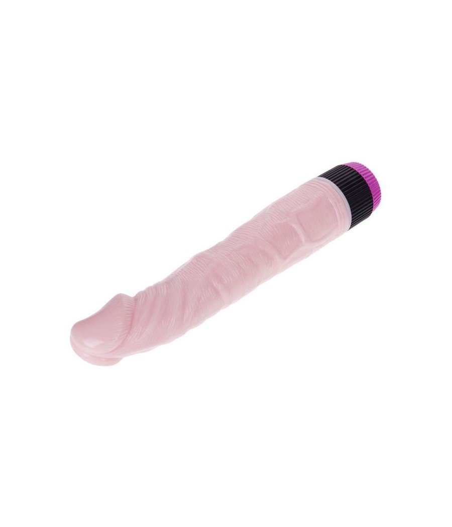 Vibrador Adour Club Natural