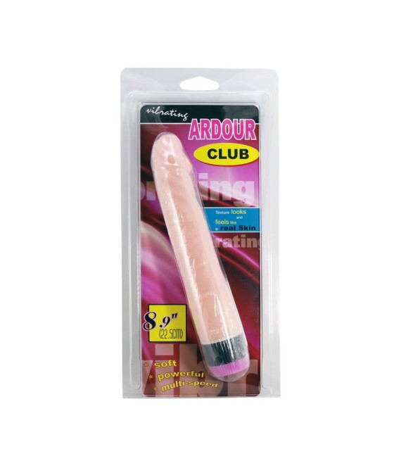 Vibrador Adour Club Natural