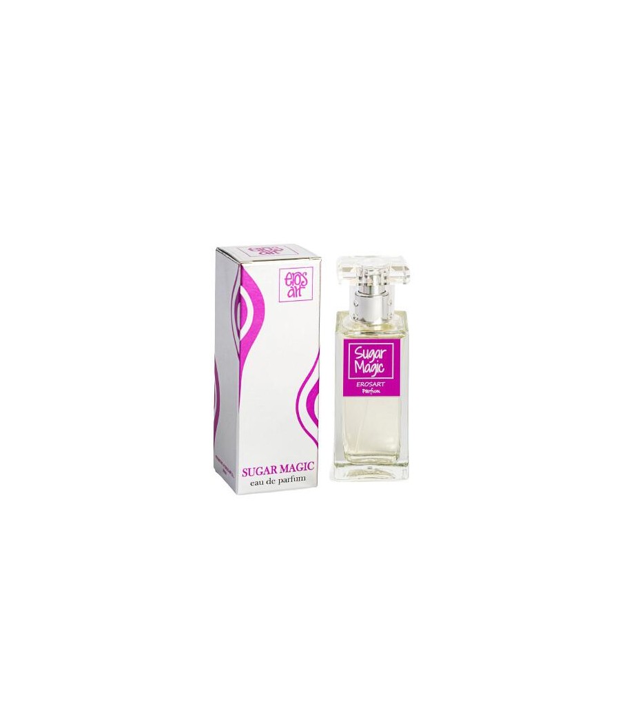 Sugar Magic Perfum Ferowoman 50 ml