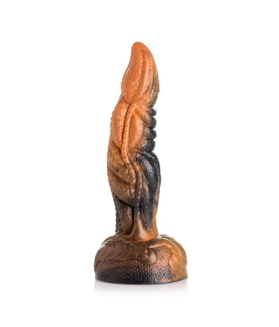 Ravager Rippled Dildo de Tentaculo 8