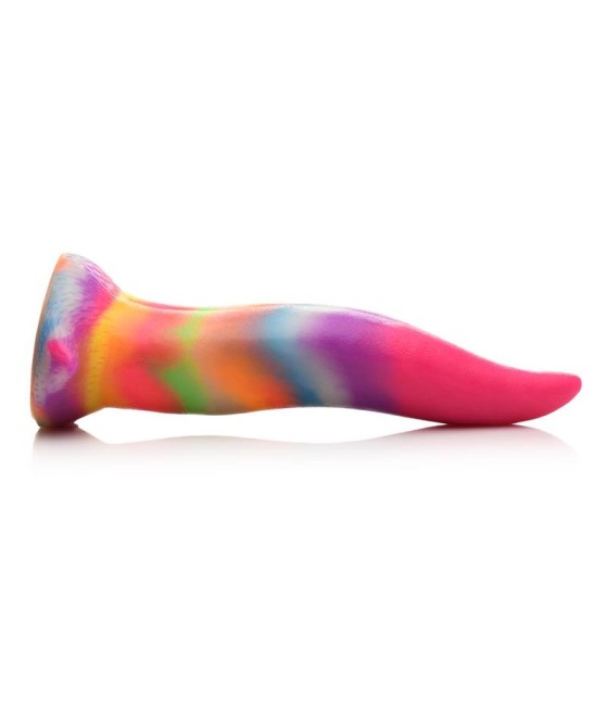 Unicorn Tongue Dildo Lengua Brilla en la Oscuridad 84