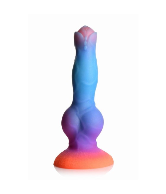 Dildo Alien Brilla en la Oscuridad 85