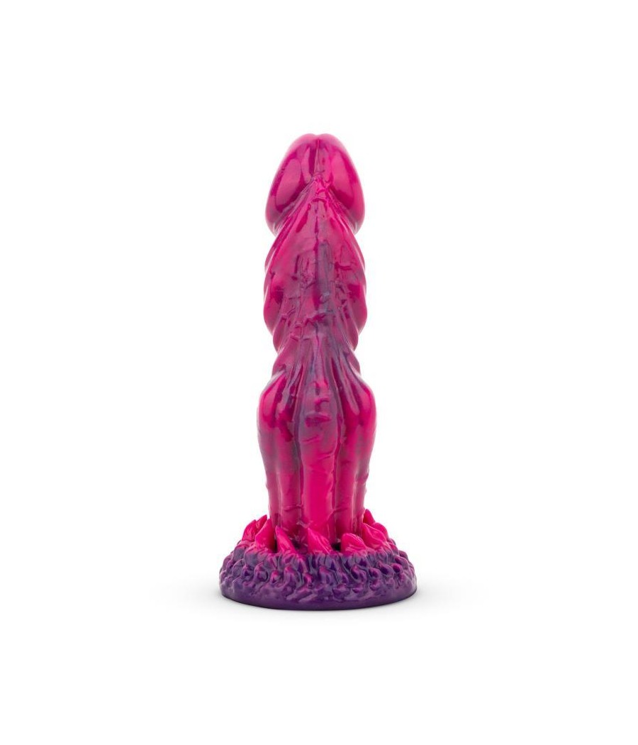 Dildo Another World Rosa y Purpura 224 cm 88