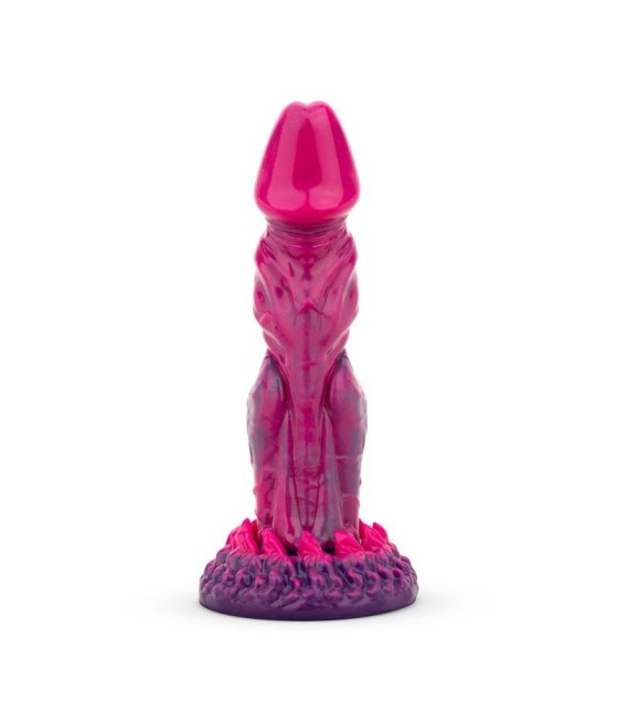 Dildo Another World Rosa y Purpura 224 cm 88