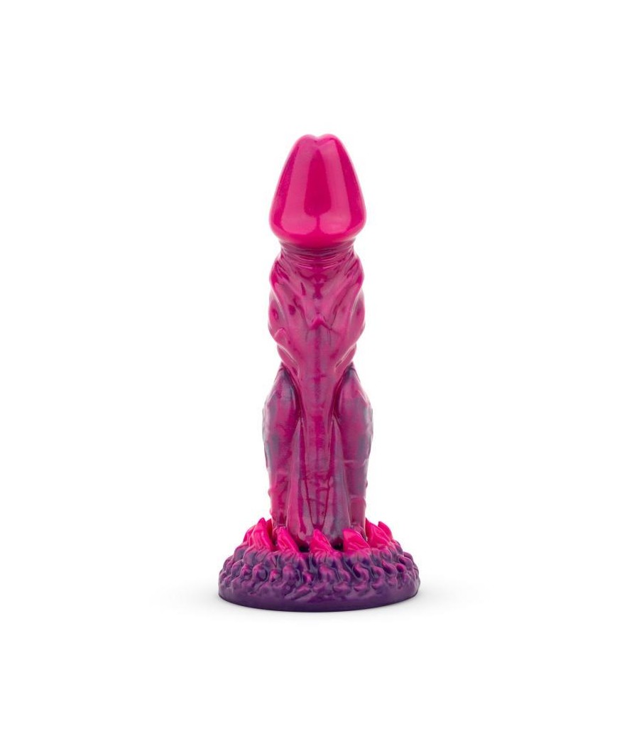 Dildo Another World Rosa y Purpura 224 cm 88