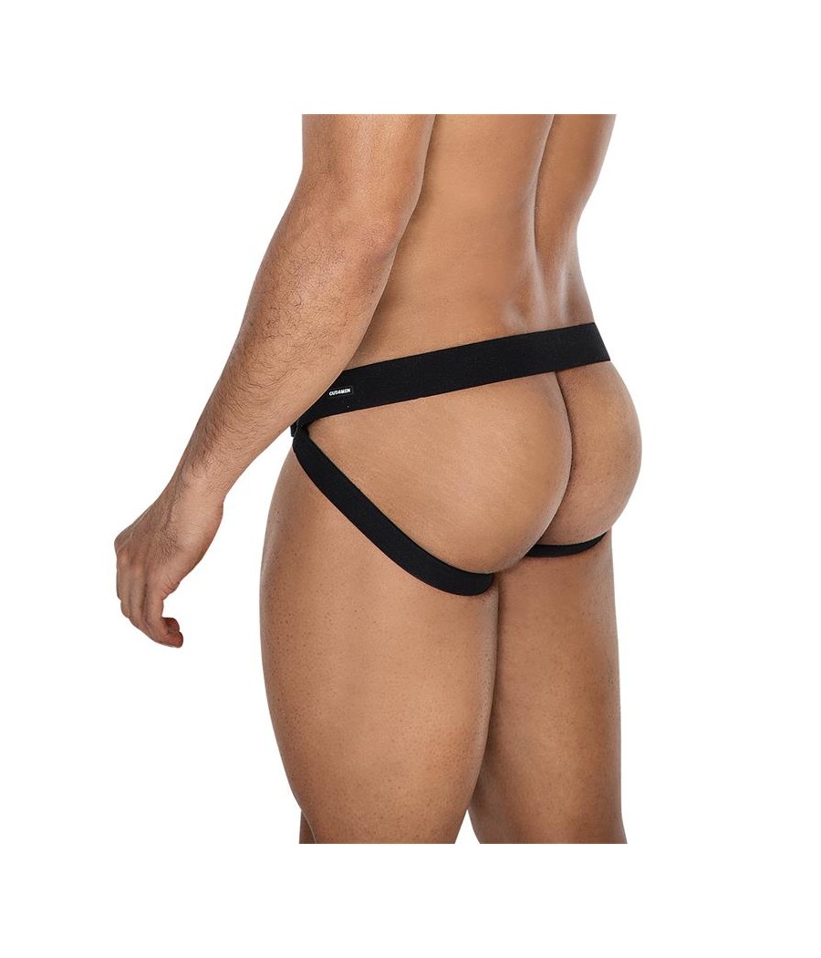 JOCKSTR4P02 Suspensorio Jocksnap Verde