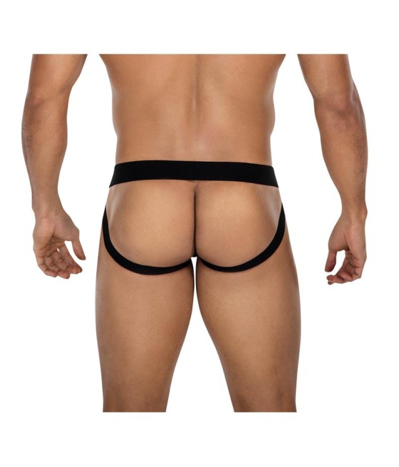 JOCKSTR4P02 Suspensorio Jocksnap Verde