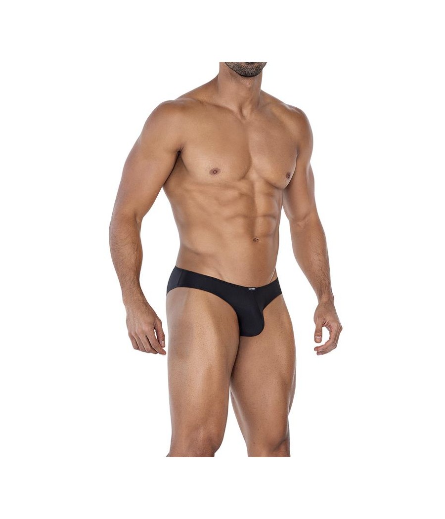 C4MSPX01 Calzoncillo Micro Brief Negro