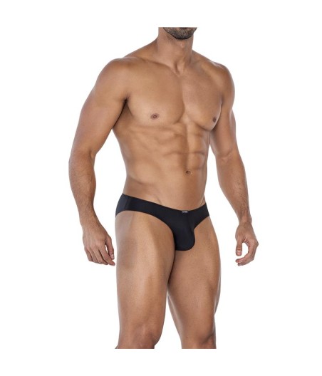 C4MSPX01 Calzoncillo Micro Brief Negro