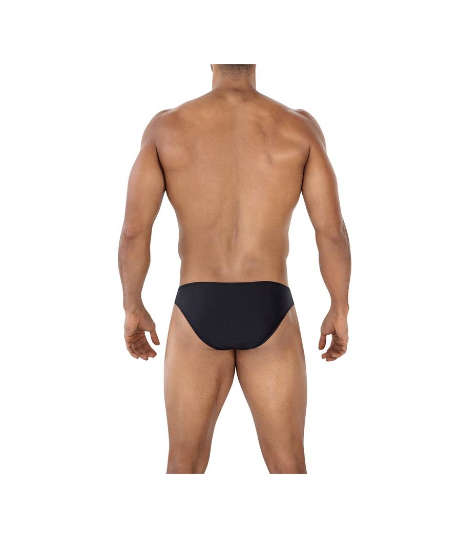 C4MSPX01 Calzoncillo Micro Brief Negro