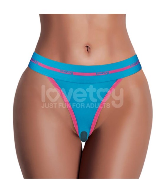 Braguitas con Vibracion Printed Panties 24 27