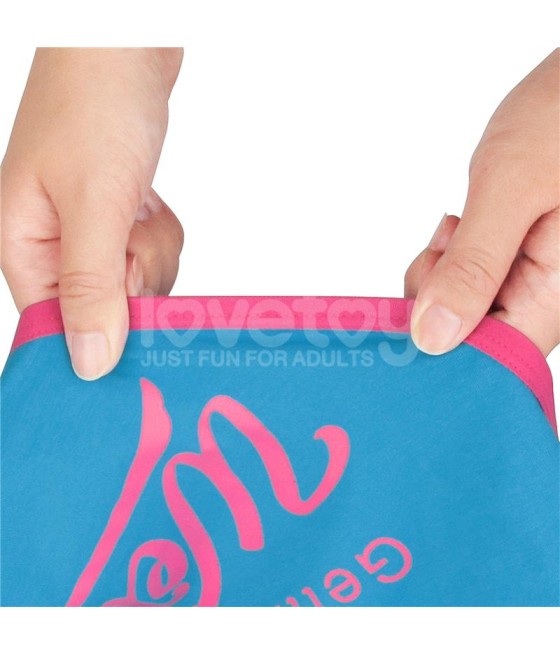 Braguitas con Vibracion Printed Panties 24 27