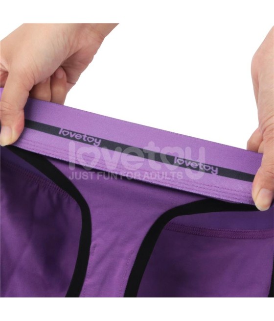 Braguitas con Vibracion Printed Panties 28 33