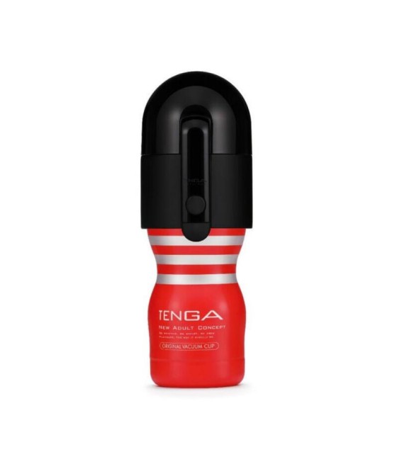 Tenga Vacuum Controller