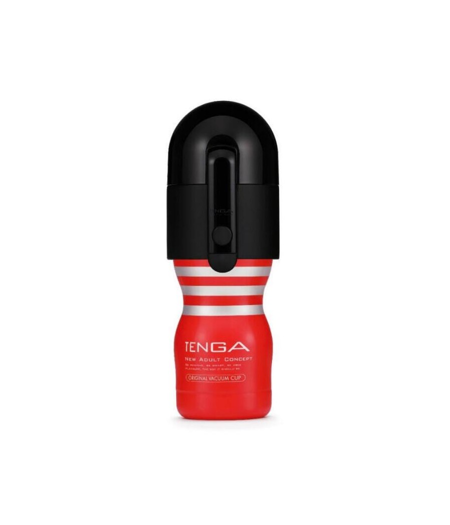 Tenga Vacuum Controller