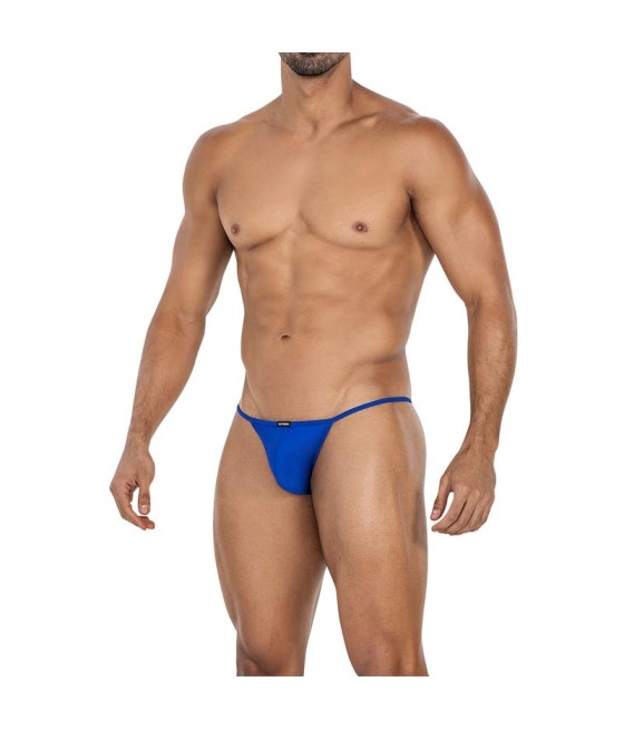 C4MSPX16 Tanga Kini Azul